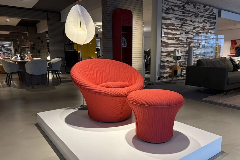 hoefsloot-wonen-artifort-mushroom-sale